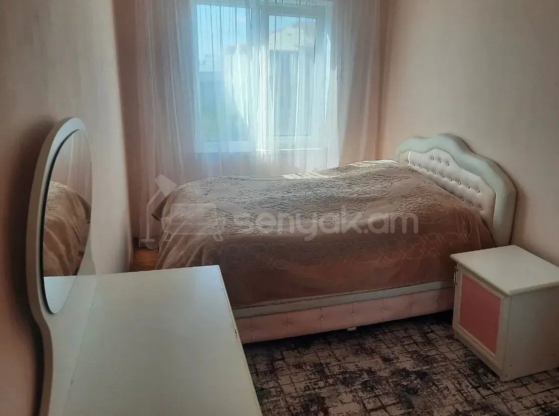 2 Սենյականոց Բնակարան, 52քմ, 4/4 հարկ, Կապիտալ Վերանորոգված