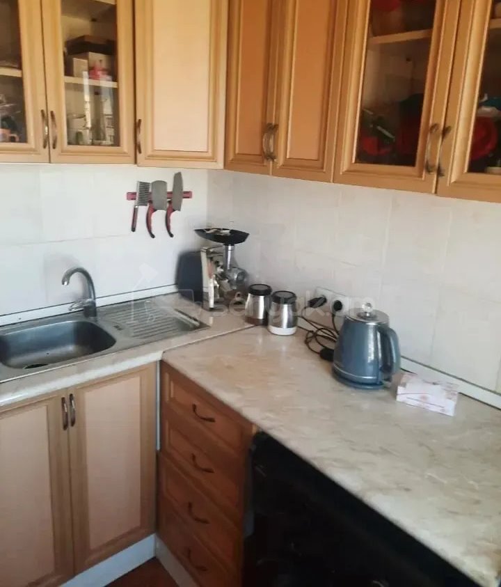 2 Սենյականոց Բնակարան, 52քմ, 4/4 հարկ, Կապիտալ Վերանորոգված