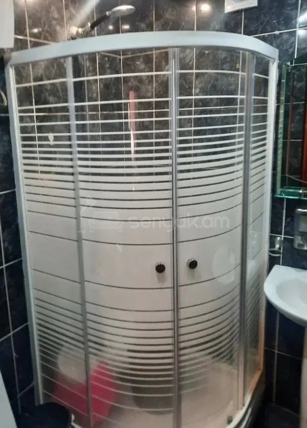 2 Սենյականոց Բնակարան, 52քմ, 4/4 հարկ, Կապիտալ Վերանորոգված