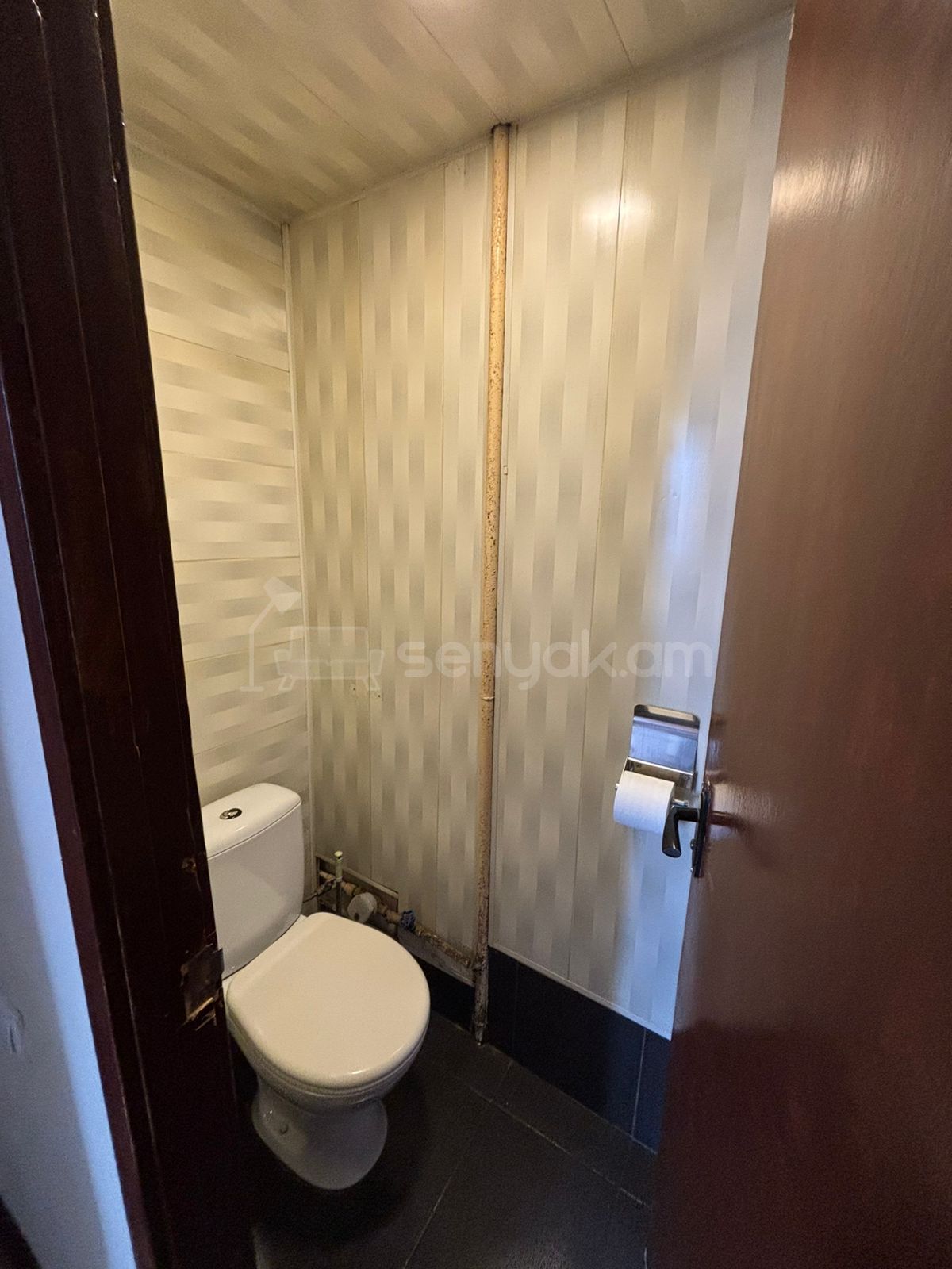 4 Սենյականոց Բնակարան, 90քմ, 6/9 հարկ, Կոսմետիկ Վերանորոգված