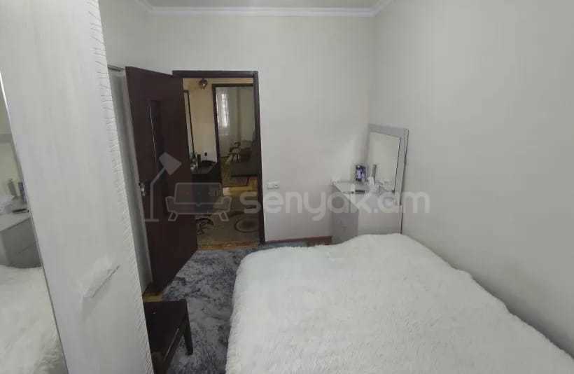 4 Սենյականոց Բնակարան, 90քմ, 6/9 հարկ, Կոսմետիկ Վերանորոգված