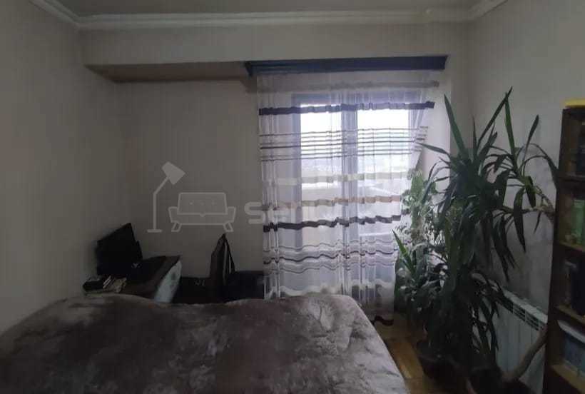 4 Սենյականոց Բնակարան, 90քմ, 6/9 հարկ, Կոսմետիկ Վերանորոգված