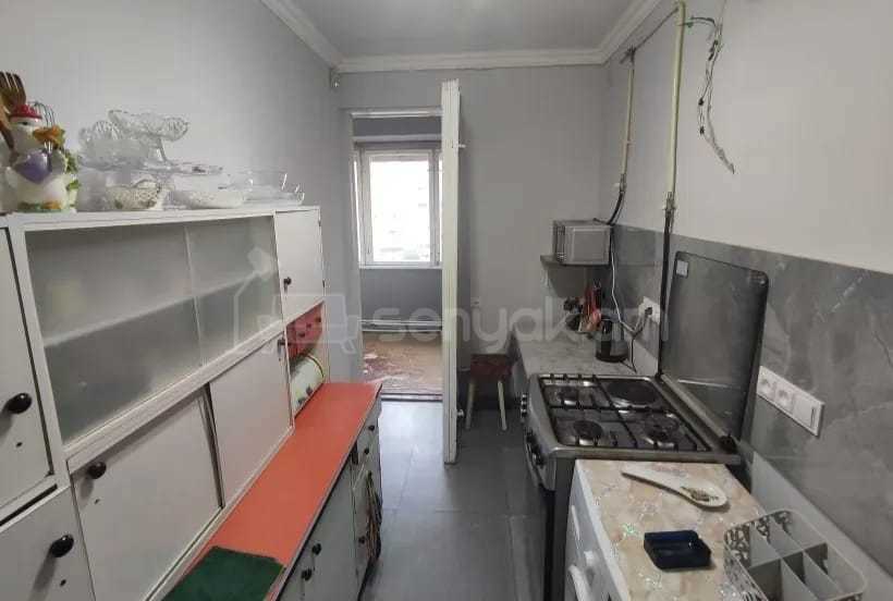 4 Սենյականոց Բնակարան, 90քմ, 6/9 հարկ, Կոսմետիկ Վերանորոգված