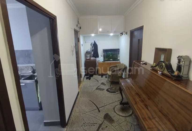 4 Սենյականոց Բնակարան, 90քմ, 6/9 հարկ, Կոսմետիկ Վերանորոգված