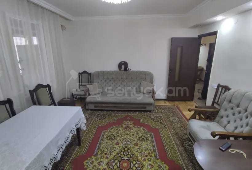 4 Սենյականոց Բնակարան, 90քմ, 6/9 հարկ, Կոսմետիկ Վերանորոգված