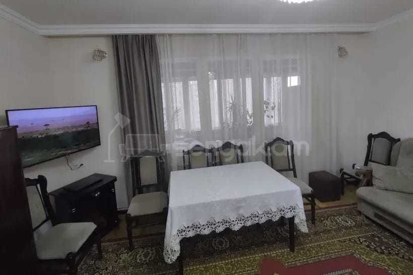 4 Սենյականոց Բնակարան, 90քմ, 6/9 հարկ, Կոսմետիկ Վերանորոգված