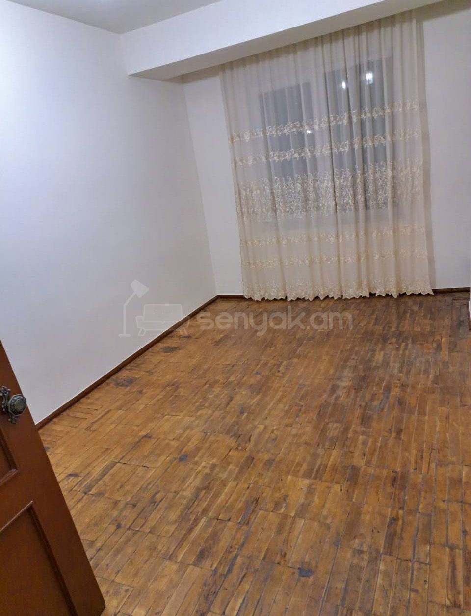 3 Սենյականոց Բնակարան, 67քմ, 2/14 հարկ, Կոսմետիկ Վերանորոգված, Կահավորված, Արևկող