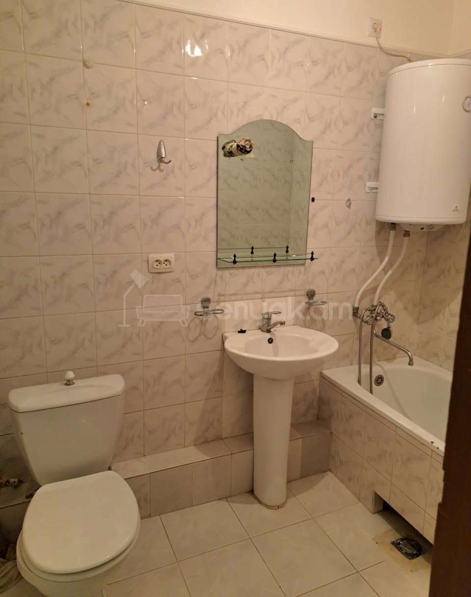 3 Սենյականոց Բնակարան, 67քմ, 2/14 հարկ, Կոսմետիկ Վերանորոգված, Կահավորված, Արևկող