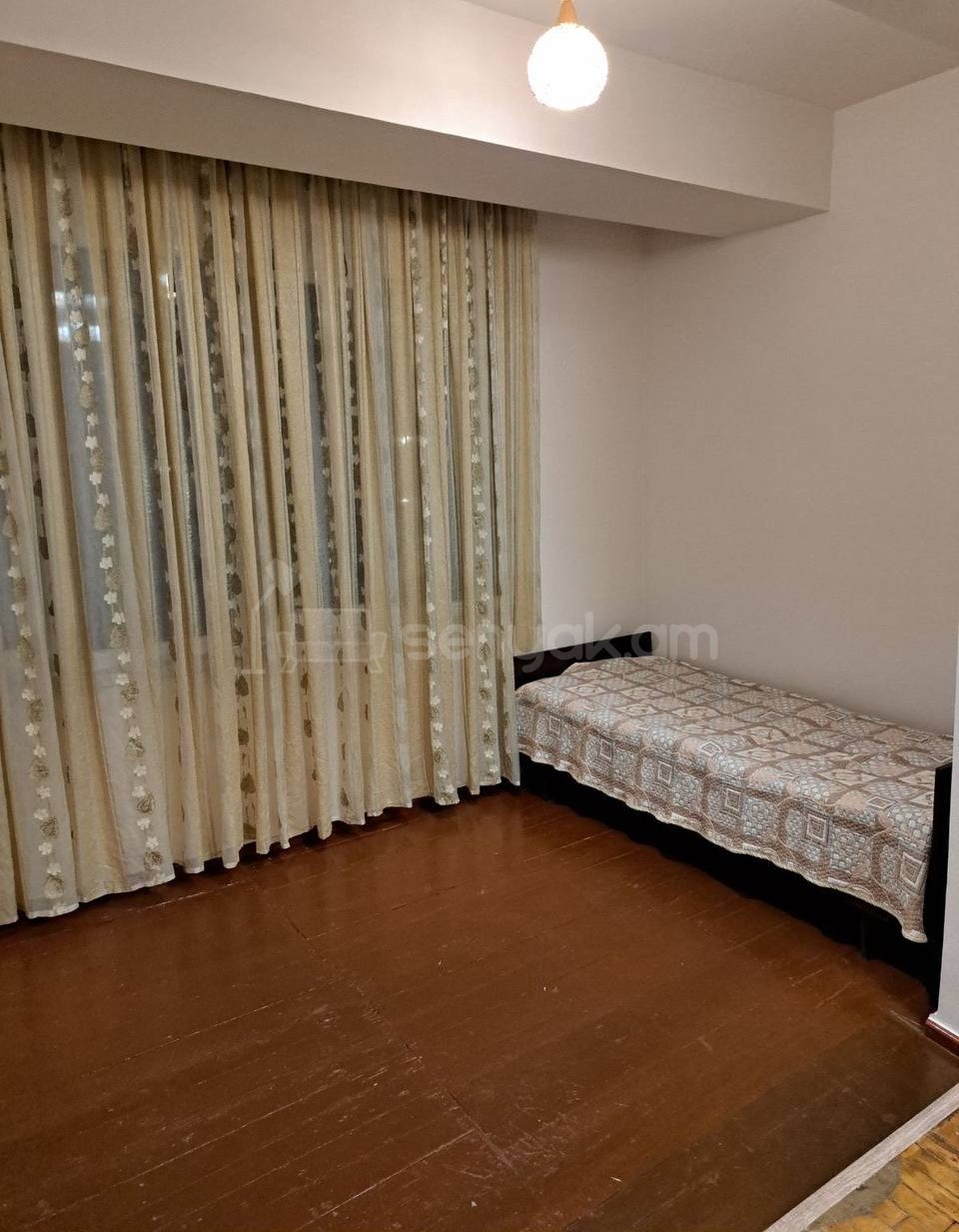 3 Սենյականոց Բնակարան, 67քմ, 2/14 հարկ, Կոսմետիկ Վերանորոգված, Կահավորված, Արևկող