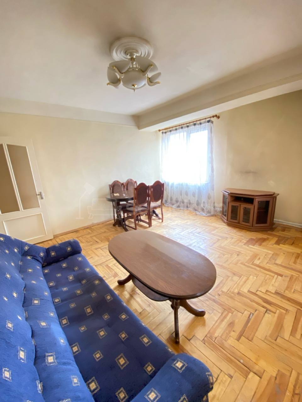 3 Սենյականոց Բնակարան, 67քմ, 3/14 հարկ, Կոսմետիկ Վերանորոգված, Կահավորված