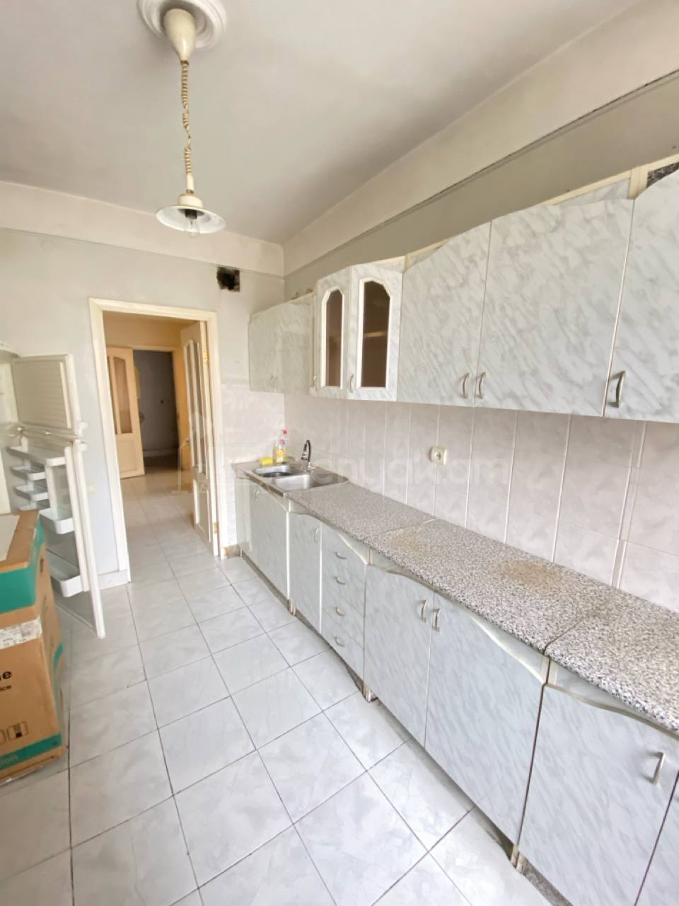 3 Սենյականոց Բնակարան, 67քմ, 3/14 հարկ, Կոսմետիկ Վերանորոգված, Կահավորված