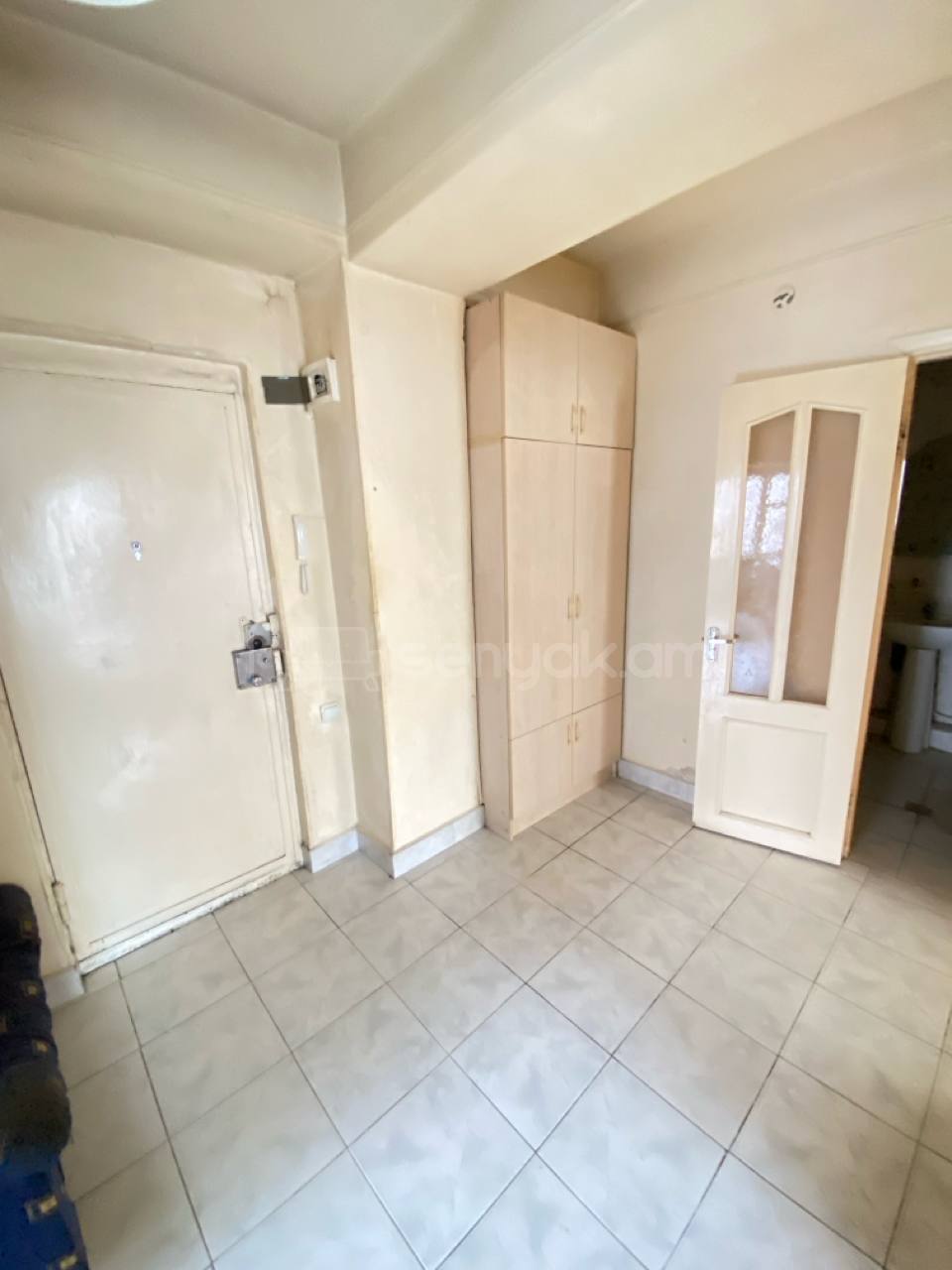 3 Սենյականոց Բնակարան, 67քմ, 3/14 հարկ, Կոսմետիկ Վերանորոգված, Կահավորված