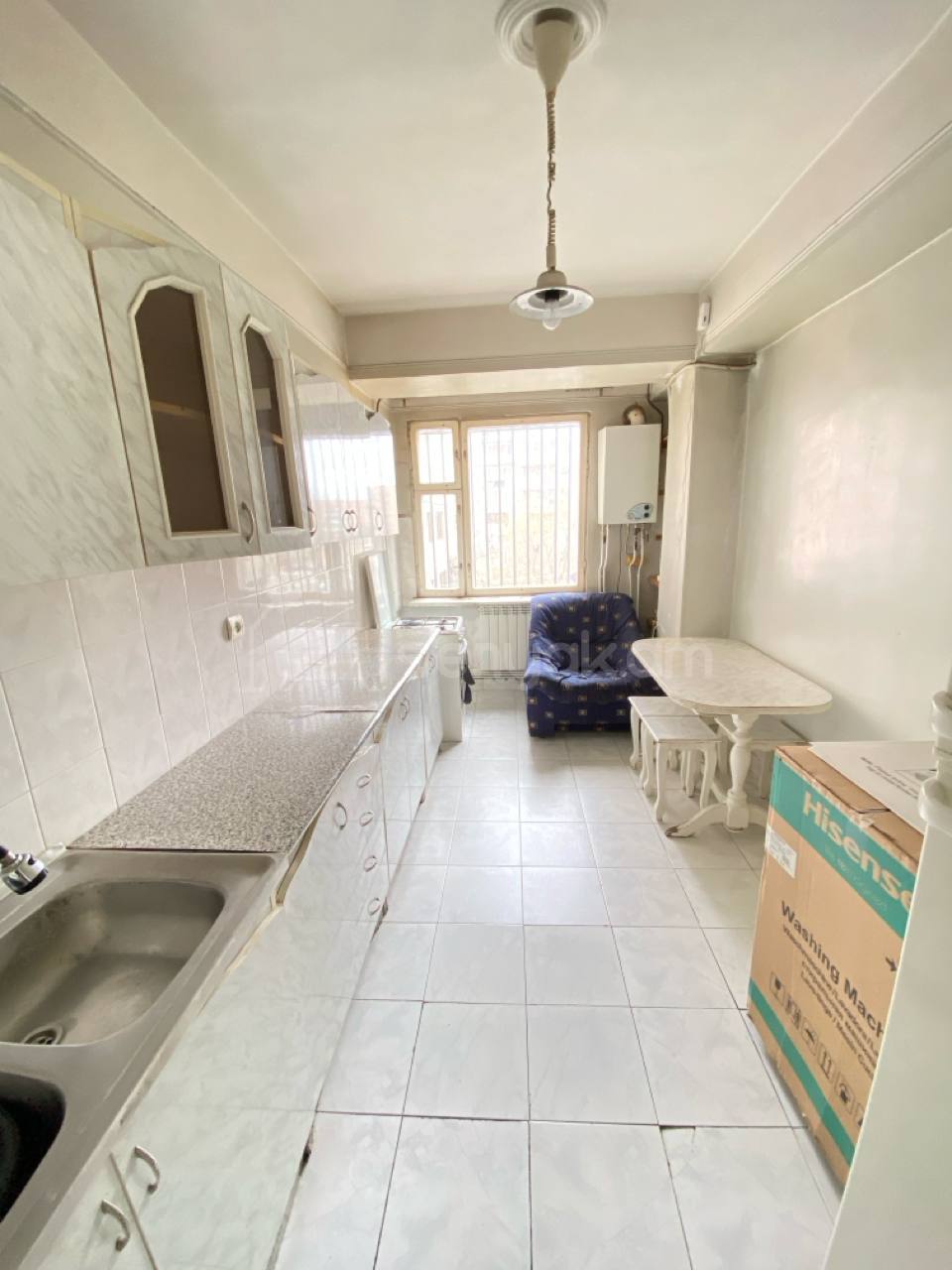 3 Սենյականոց Բնակարան, 67քմ, 3/14 հարկ, Կոսմետիկ Վերանորոգված, Կահավորված