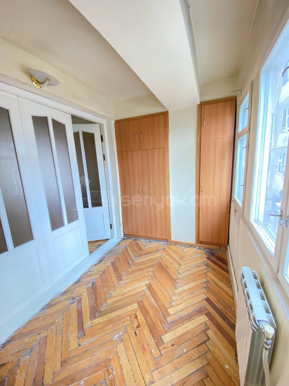 3 Սենյականոց Բնակարան, 67քմ, 3/14 հարկ, Կոսմետիկ Վերանորոգված, Կահավորված