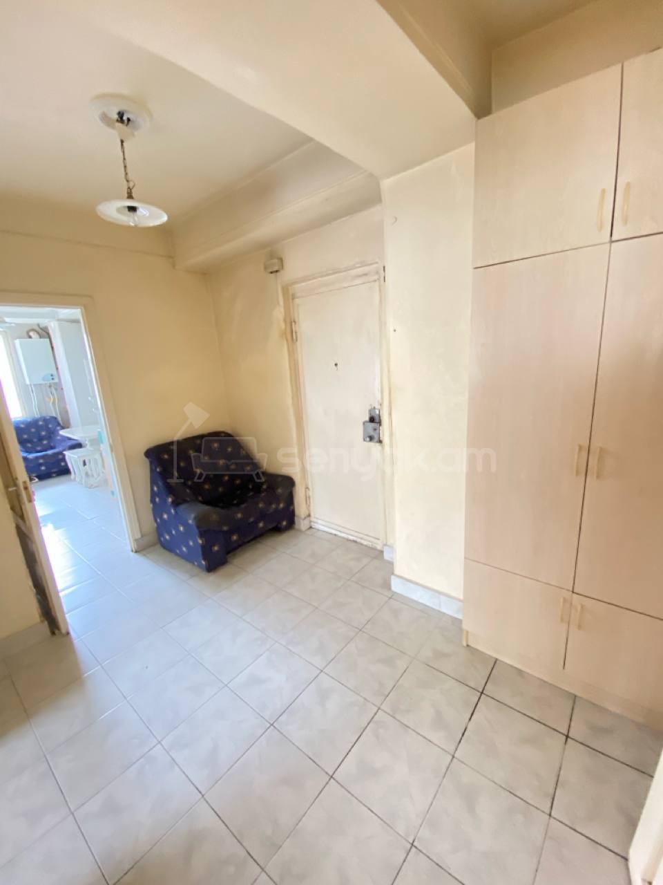 3 Սենյականոց Բնակարան, 67քմ, 3/14 հարկ, Կոսմետիկ Վերանորոգված, Կահավորված