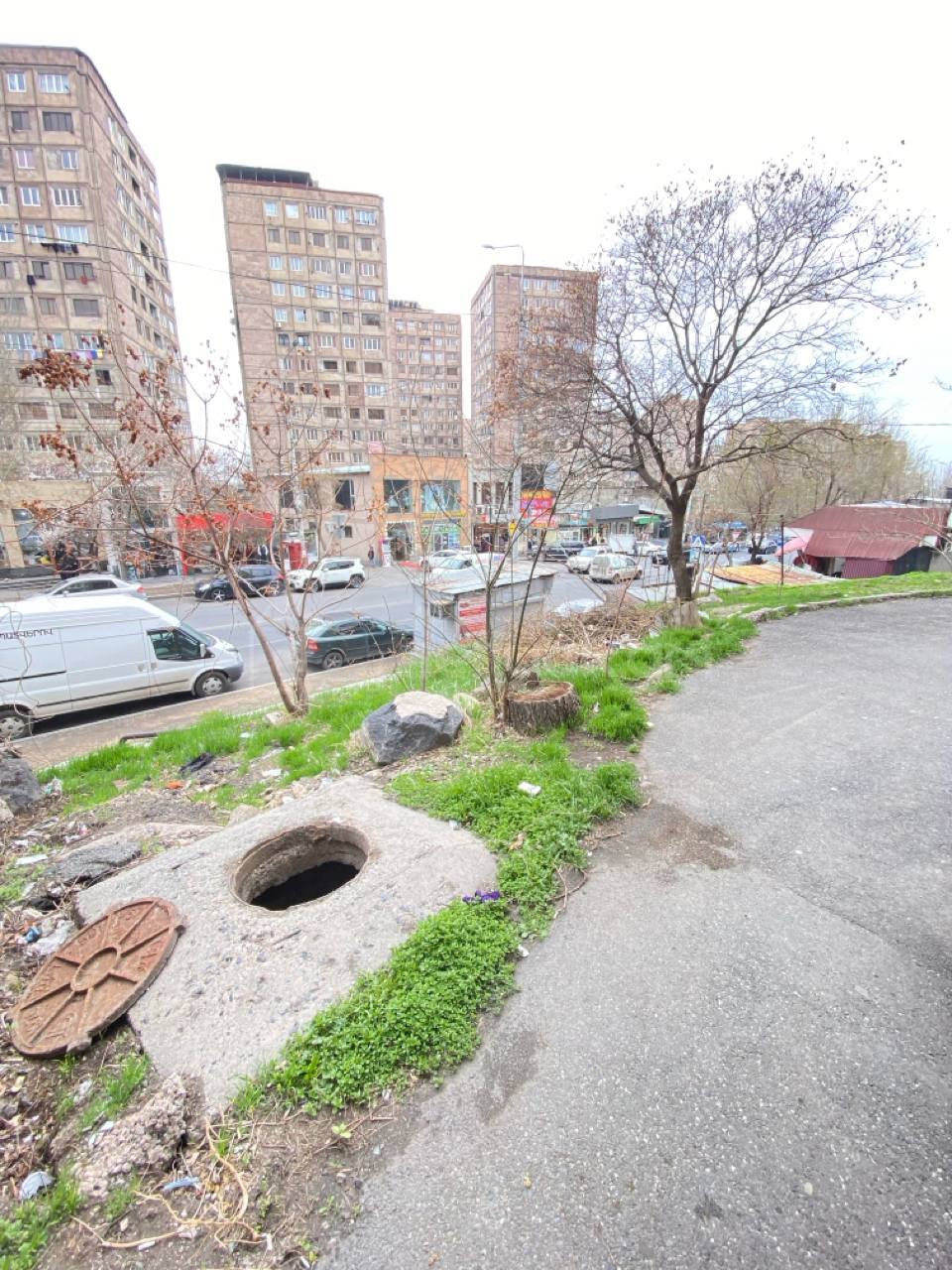 3 Սենյականոց Բնակարան, 67քմ, 3/14 հարկ, Կոսմետիկ Վերանորոգված, Կահավորված