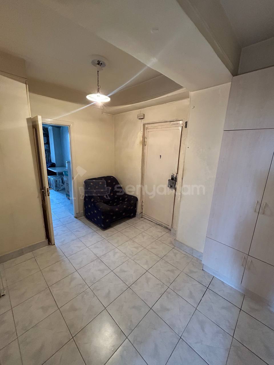 3 Սենյականոց Բնակարան, 67քմ, 3/14 հարկ, Կոսմետիկ Վերանորոգված, Կահավորված