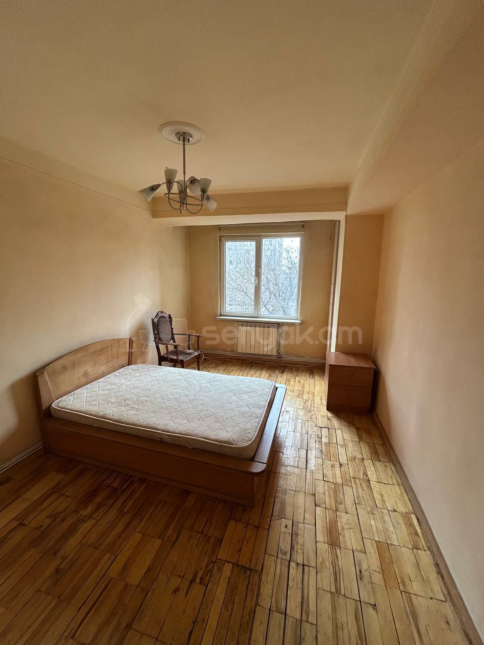 3 Սենյականոց Բնակարան, 67քմ, 3/14 հարկ, Կոսմետիկ Վերանորոգված, Կահավորված