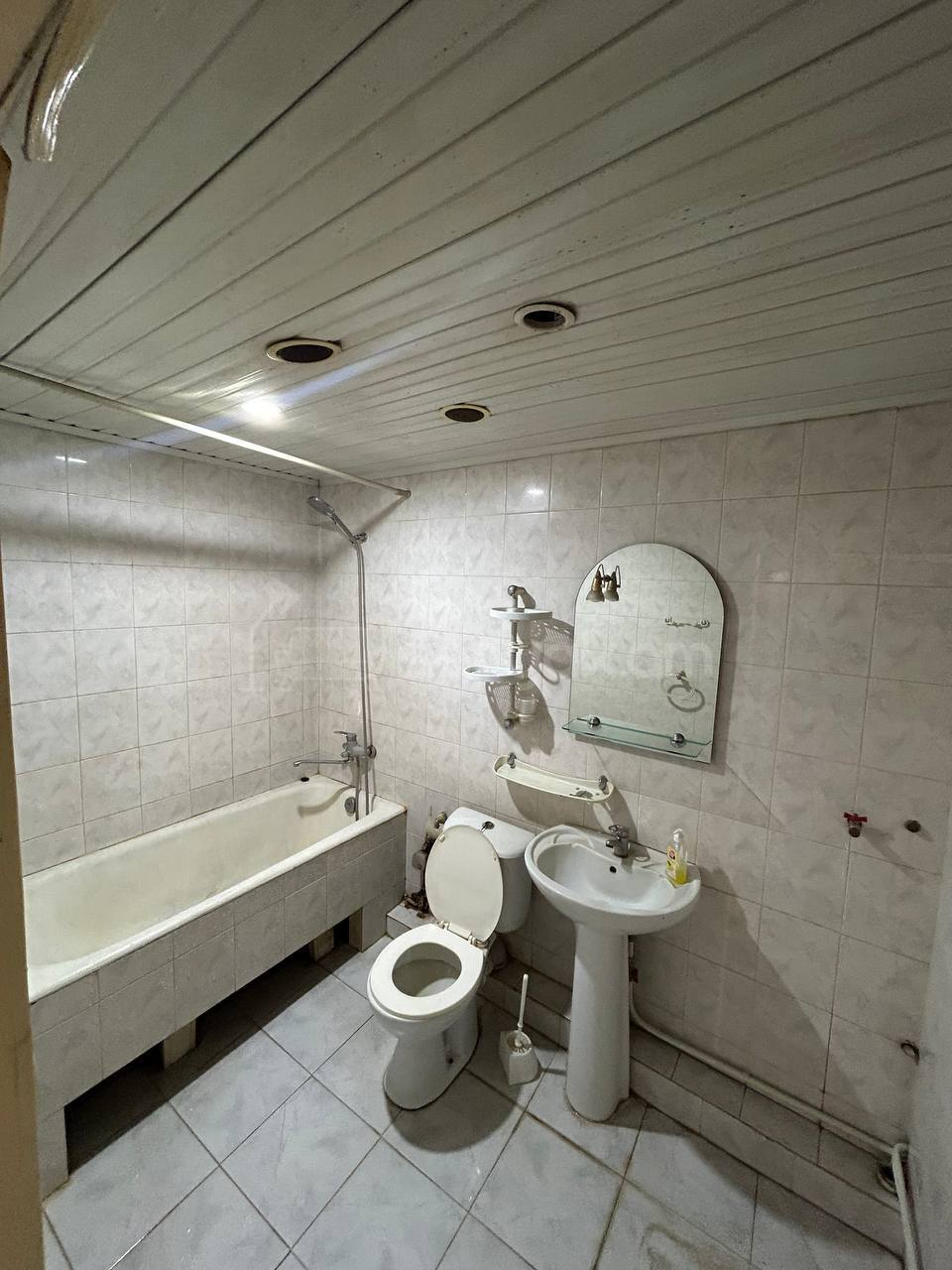 3 Սենյականոց Բնակարան, 67քմ, 3/14 հարկ, Կոսմետիկ Վերանորոգված, Կահավորված