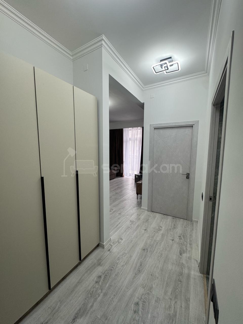 2 Սենյականոց Բնակարան, 65քմ, 5/9 հարկ, Դիզայներական Վերանորոգված