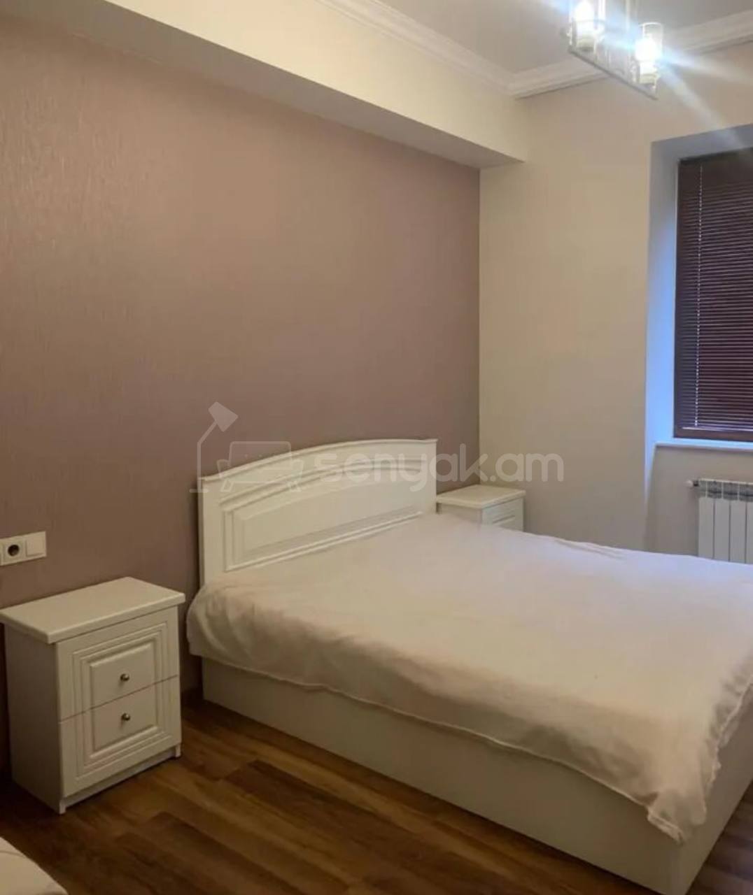 2 Սենյականոց Բնակարան Նորակառույցում, 65քմ, 11/16 հարկ, Կապիտալ Վերանորոգված, Կահավորված, Արևկող