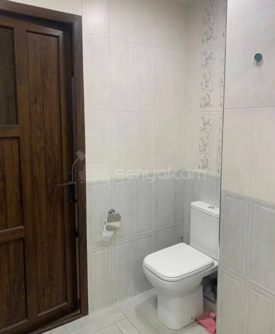 2 Սենյականոց Բնակարան Նորակառույցում, 65քմ, 11/16 հարկ, Կապիտալ Վերանորոգված, Կահավորված, Արևկող