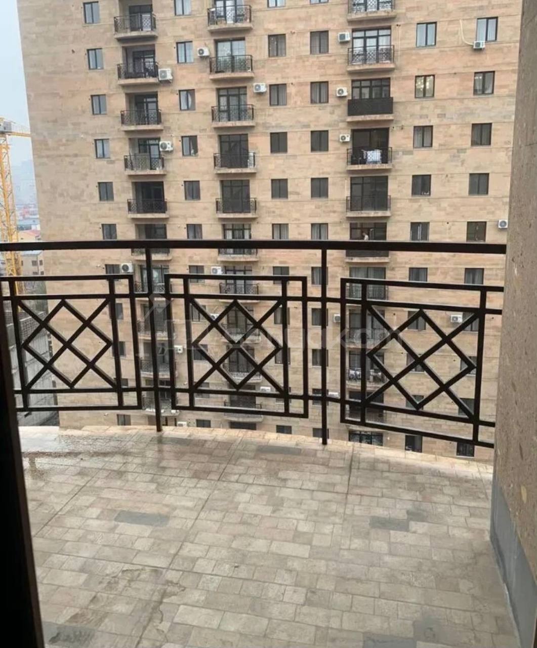 2 Սենյականոց Բնակարան Նորակառույցում, 65քմ, 11/16 հարկ, Կապիտալ Վերանորոգված, Կահավորված, Արևկող