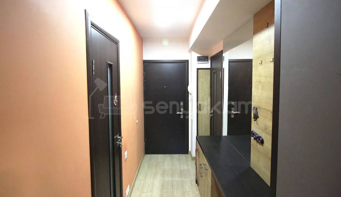 4 Սենյականոց Բնակարան, 103քմ, 6/14 հարկ, Նորմալ Վիճակում