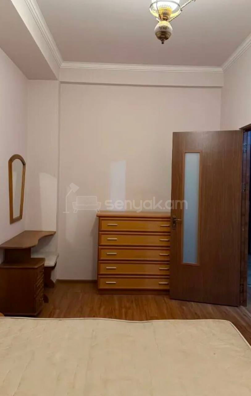 2 Սենյականոց Բնակարան Նորակառույցում, 47քմ, 5/8 հարկ, Կապիտալ Վերանորոգված, Կահավորված, Արևկող