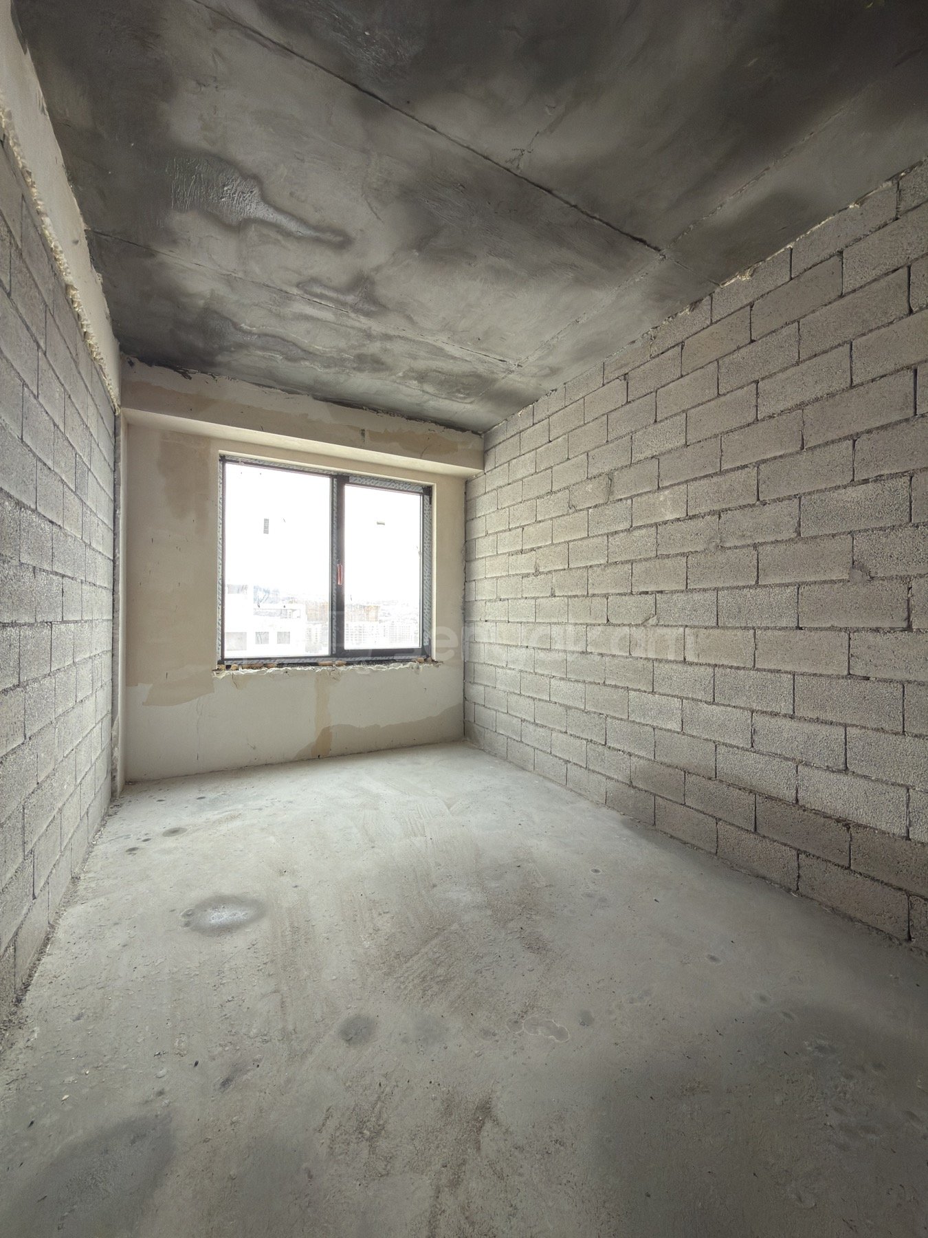 4 Սենյականոց Բնակարան Նորակառույցում, 167քմ, 8/8 հարկ, Զրոյական Վիճակում