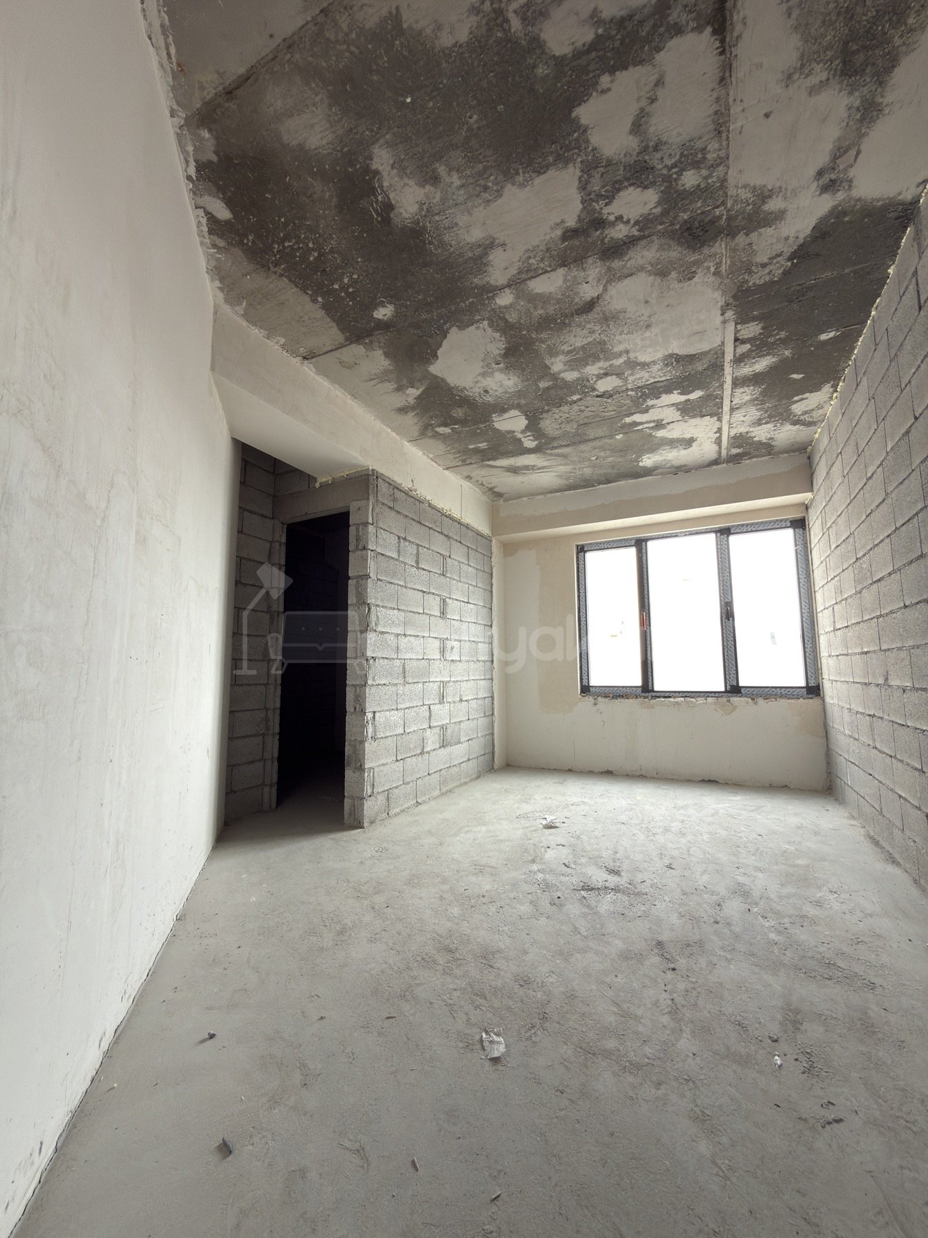 4 Սենյականոց Բնակարան Նորակառույցում, 167քմ, 8/8 հարկ, Զրոյական Վիճակում