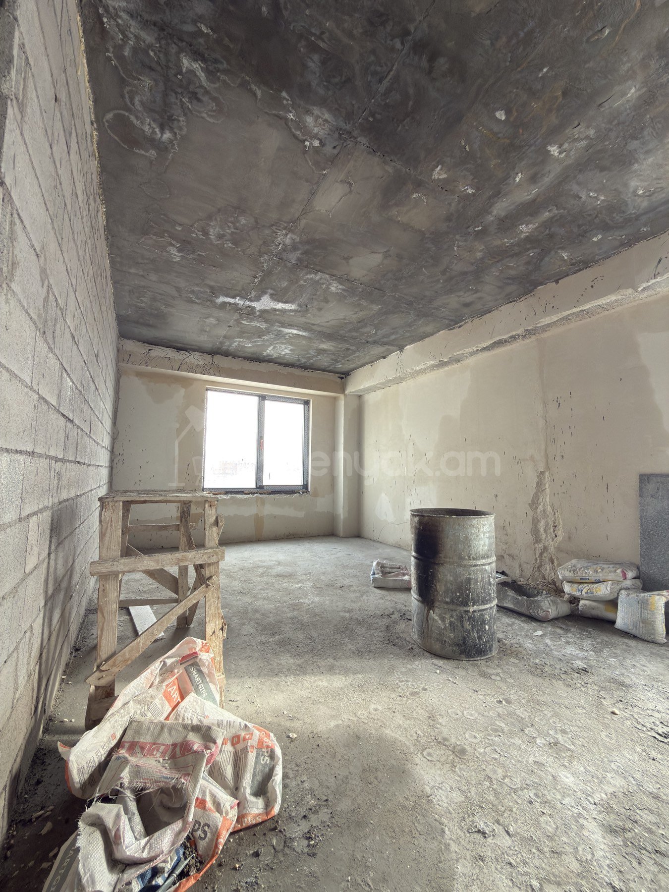 4 Սենյականոց Բնակարան Նորակառույցում, 167քմ, 8/8 հարկ, Զրոյական Վիճակում