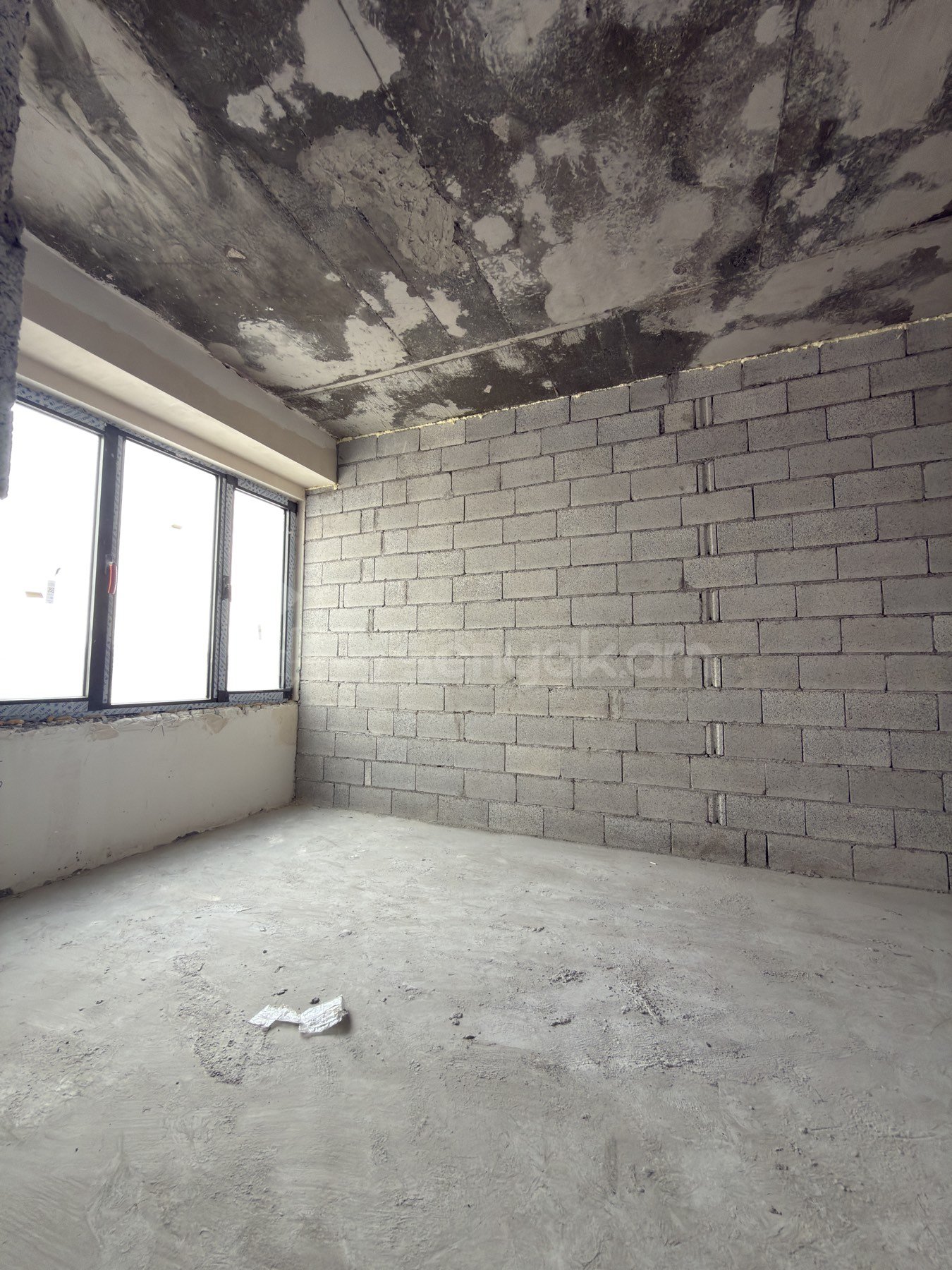 4 Սենյականոց Բնակարան Նորակառույցում, 167քմ, 8/8 հարկ, Զրոյական Վիճակում