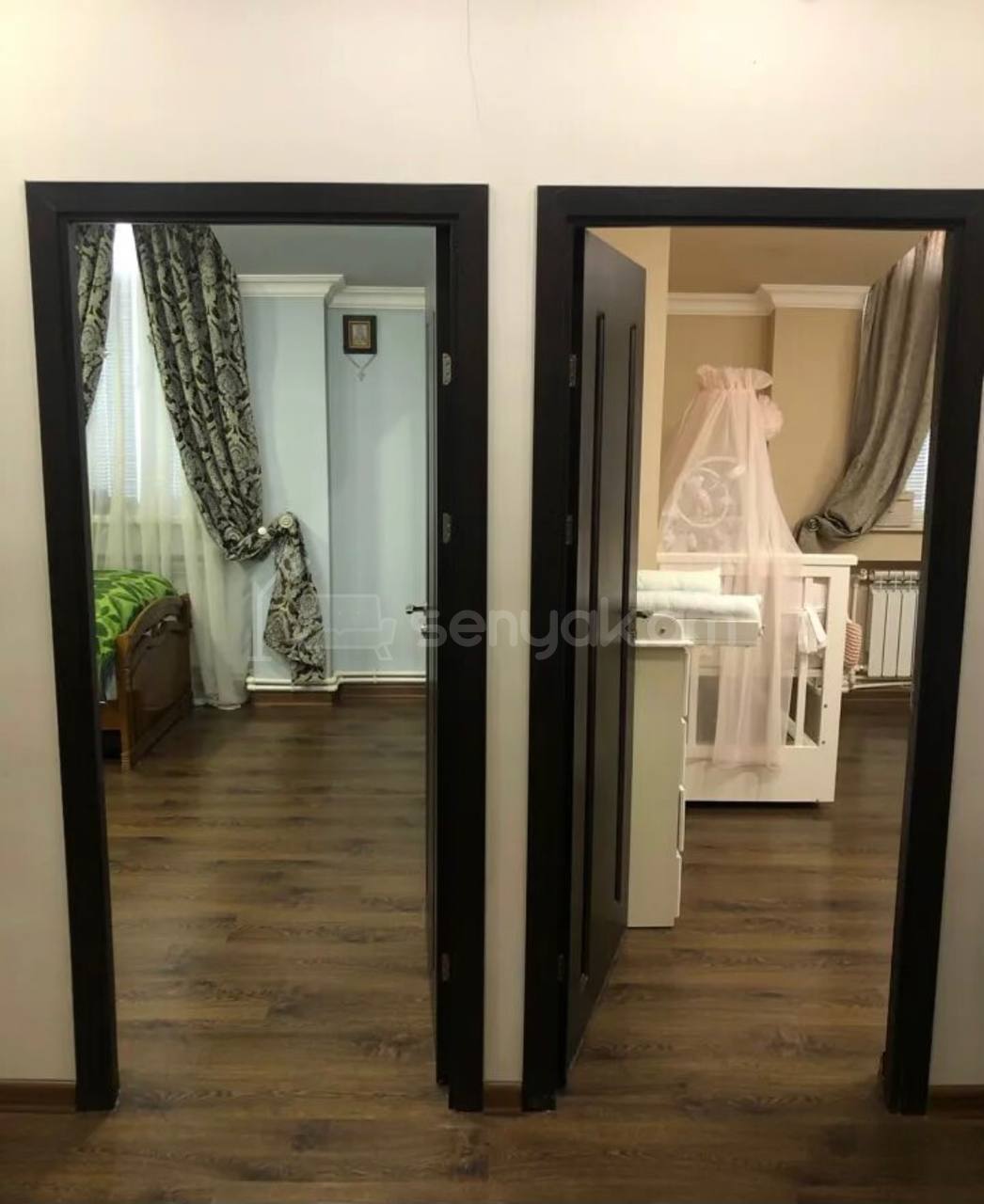 3 Սենյականոց Բնակարան, 70քմ, 4/4 հարկ, Դիզայներական Վերանորոգված