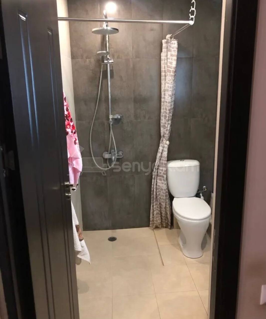 3 Սենյականոց Բնակարան, 70քմ, 4/4 հարկ, Դիզայներական Վերանորոգված