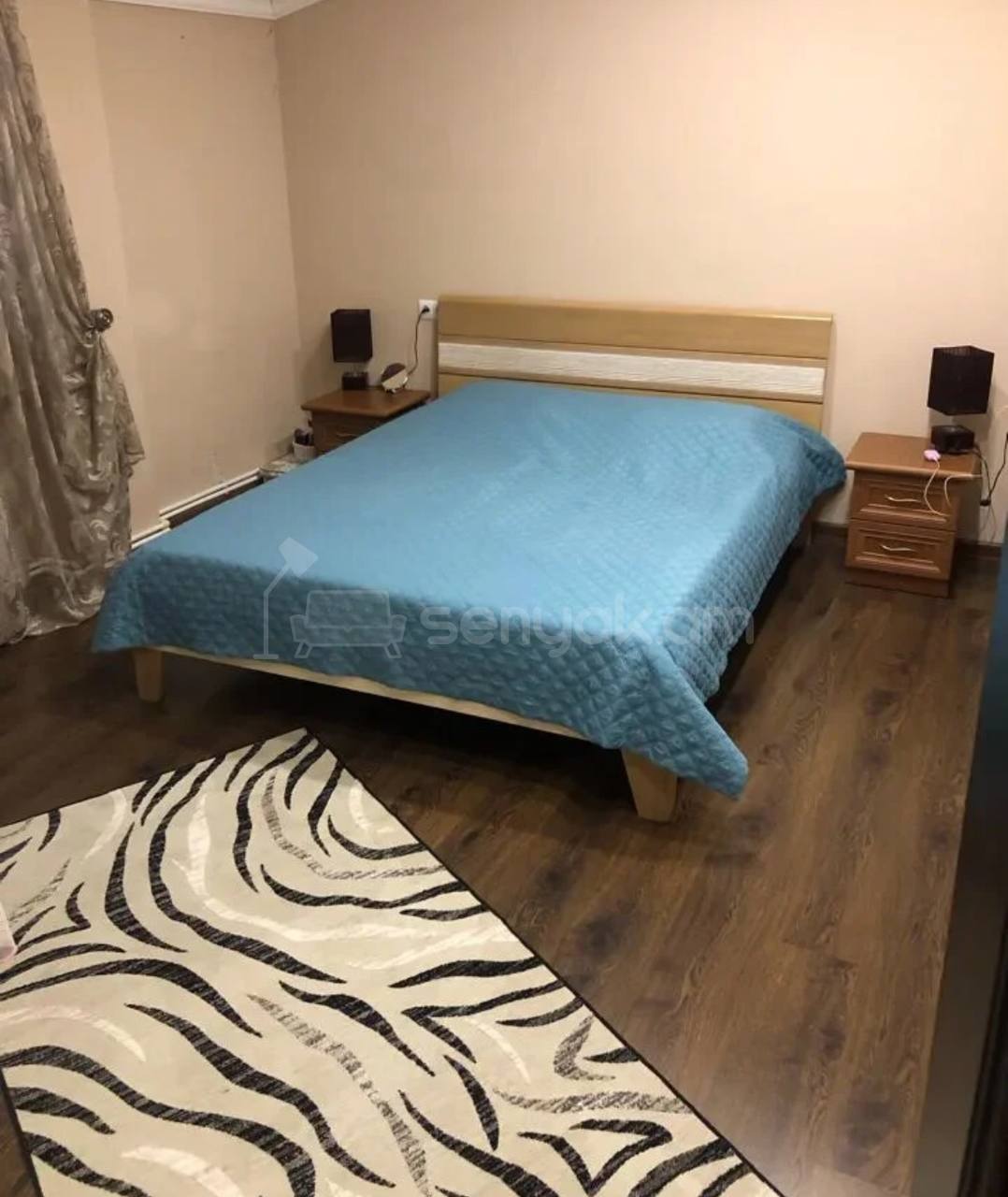 3 Սենյականոց Բնակարան, 70քմ, 4/4 հարկ, Դիզայներական Վերանորոգված