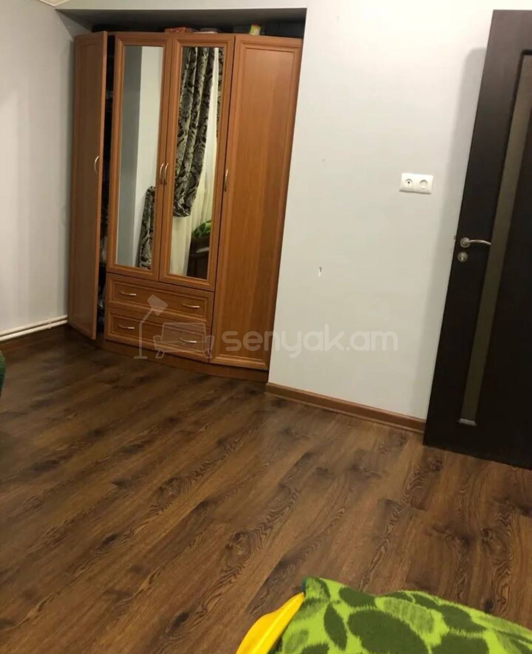 3 Սենյականոց Բնակարան, 70քմ, 4/4 հարկ, Դիզայներական Վերանորոգված