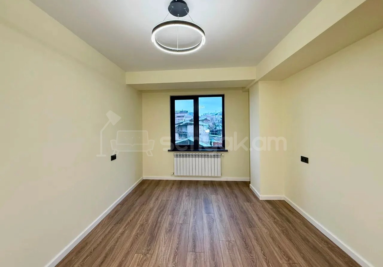 3 Սենյականոց Բնակարան, 63քմ, 5/14 հարկ, Կապիտալ Վերանորոգված