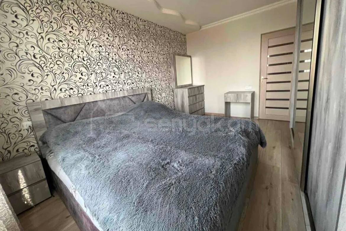 4 Սենյականոց Բնակարան, 85քմ, 8/14 հարկ, Դիզայներական Վերանորոգված