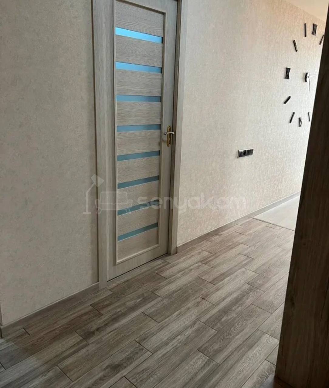 4 Սենյականոց Բնակարան, 85քմ, 8/14 հարկ, Դիզայներական Վերանորոգված