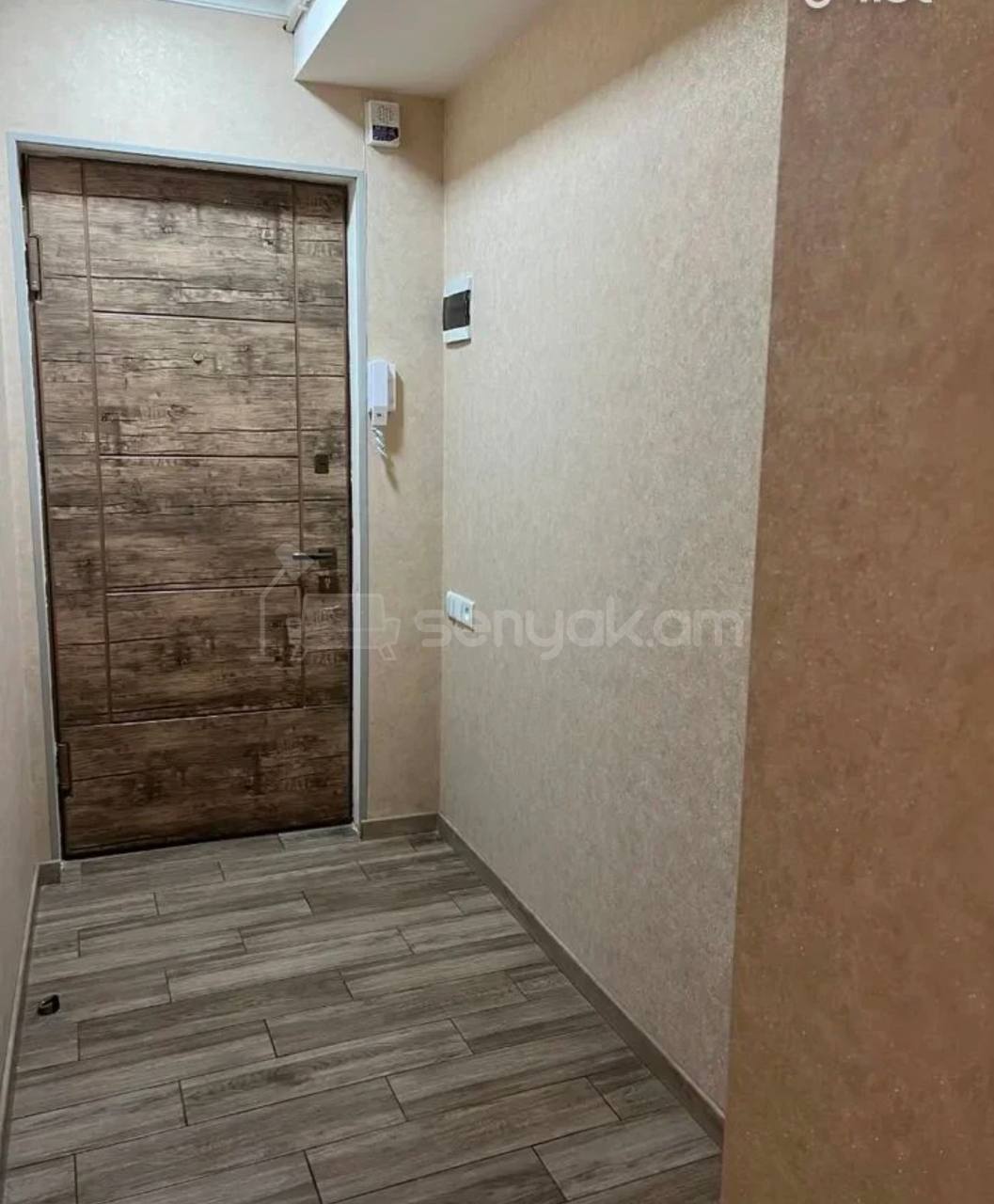 4 Սենյականոց Բնակարան, 85քմ, 8/14 հարկ, Դիզայներական Վերանորոգված