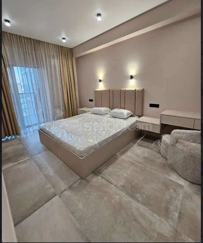 2 Սենյականոց Բնակարան Նորակառույցում, 70քմ, 11/18 հարկ, Դիզայներական Վերանորոգված, Կահավորված