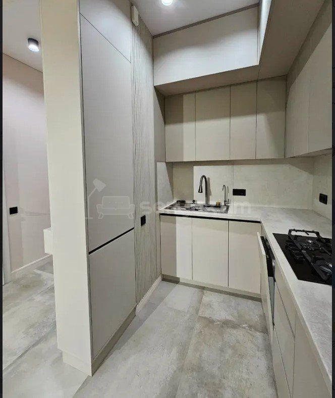 2 Սենյականոց Բնակարան Նորակառույցում, 70քմ, 11/18 հարկ, Դիզայներական Վերանորոգված, Կահավորված