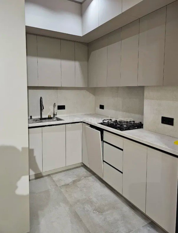 2 Սենյականոց Բնակարան Նորակառույցում, 70քմ, 11/18 հարկ, Դիզայներական Վերանորոգված, Կահավորված