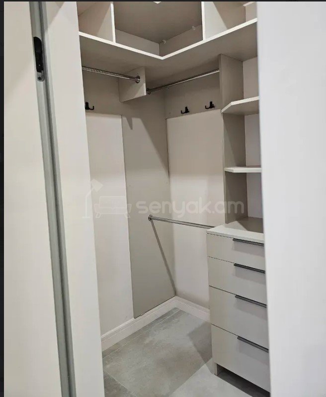 2 Սենյականոց Բնակարան Նորակառույցում, 70քմ, 11/18 հարկ, Դիզայներական Վերանորոգված, Կահավորված