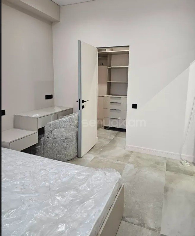 2 Սենյականոց Բնակարան Նորակառույցում, 70քմ, 11/18 հարկ, Դիզայներական Վերանորոգված, Կահավորված
