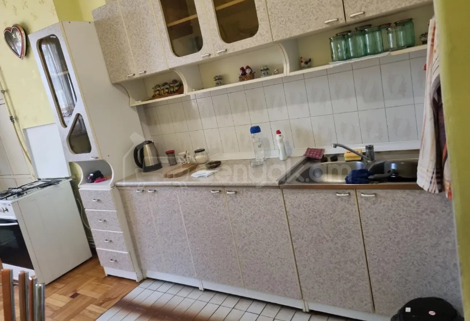 2 Սենյականոց Բնակարան, 67քմ, 3/10 հարկ, Նորմալ Վիճակում