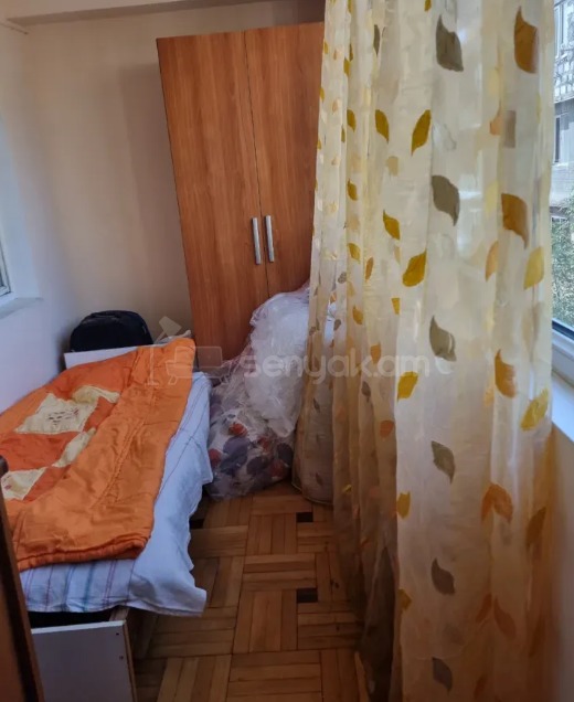 2 Սենյականոց Բնակարան, 67քմ, 3/10 հարկ, Նորմալ Վիճակում