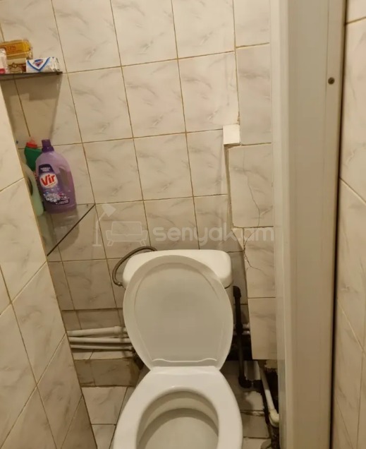 2 Սենյականոց Բնակարան, 67քմ, 3/10 հարկ, Նորմալ Վիճակում