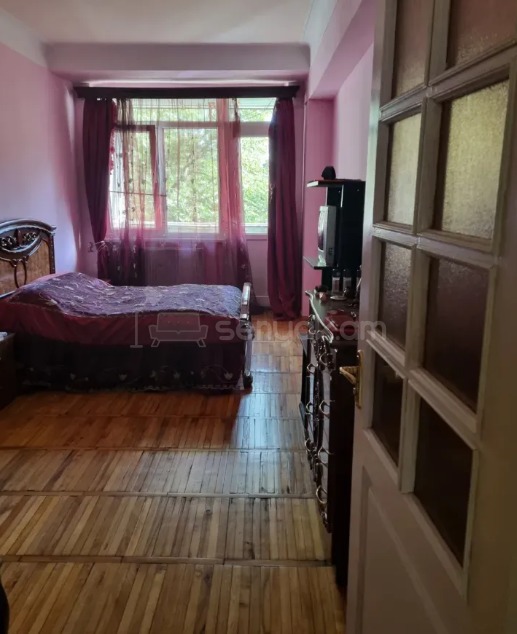 2 Սենյականոց Բնակարան, 67քմ, 3/10 հարկ, Նորմալ Վիճակում